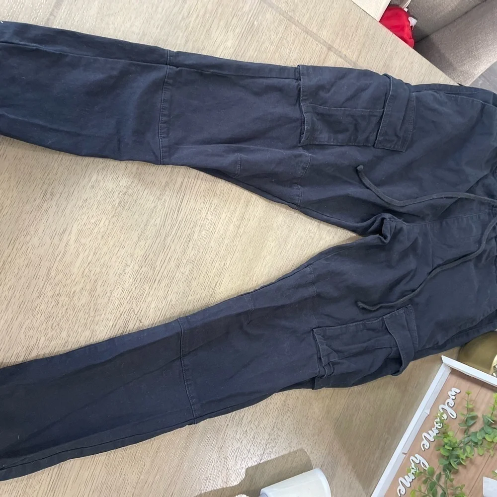 madelita jogger scrub pants